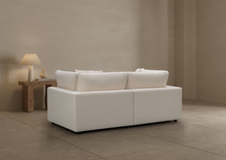 Cali Modular 2 Seater - Sol Ivory